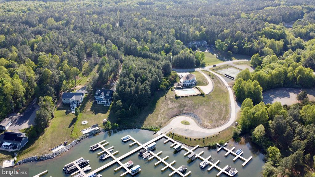 LAKE FOREST DRIVE LOT 308