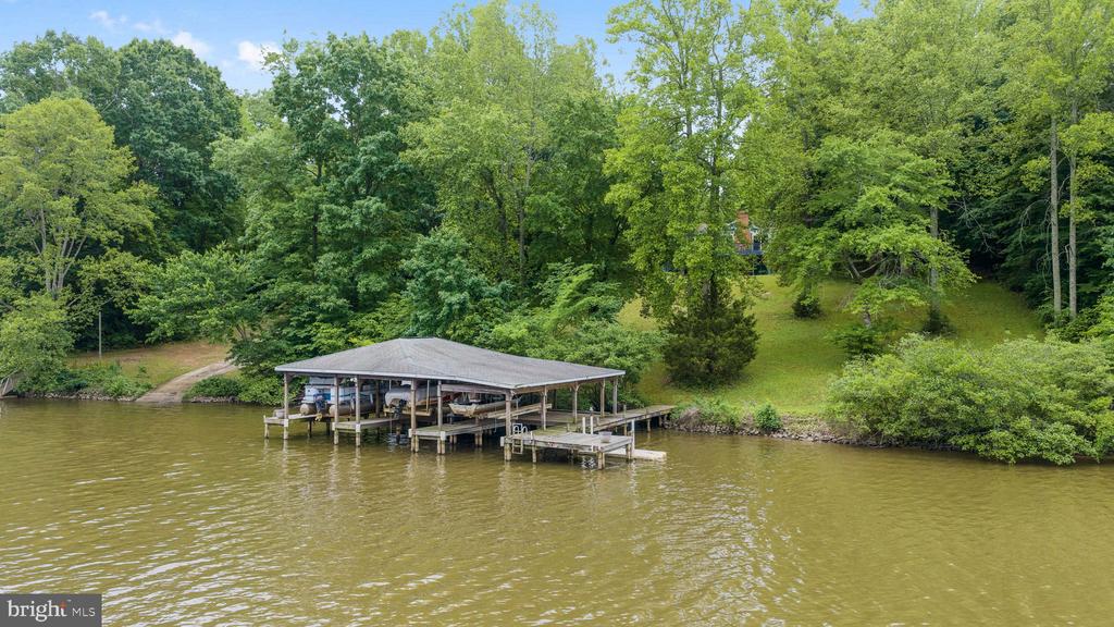 303 PINE DRIVE