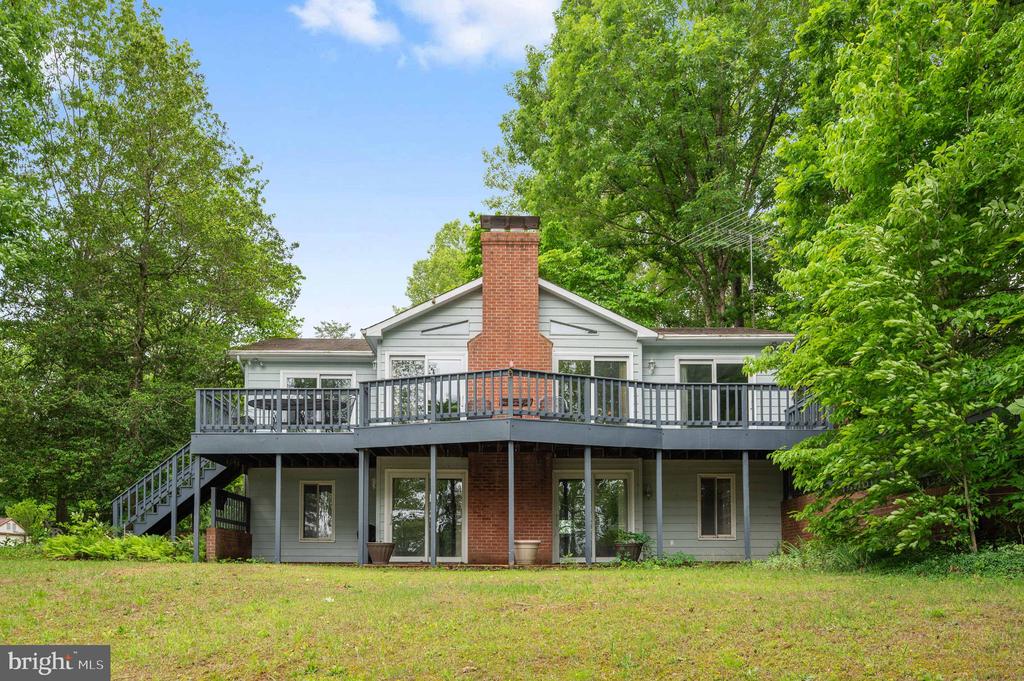 303 PINE DRIVE