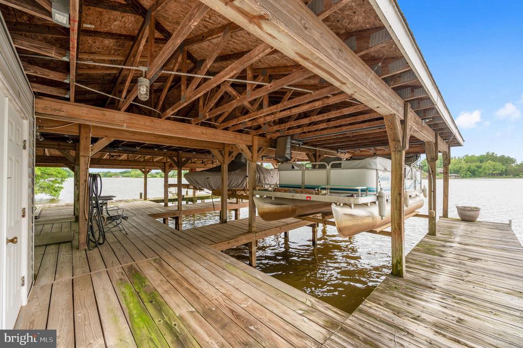 303 PINE DRIVE