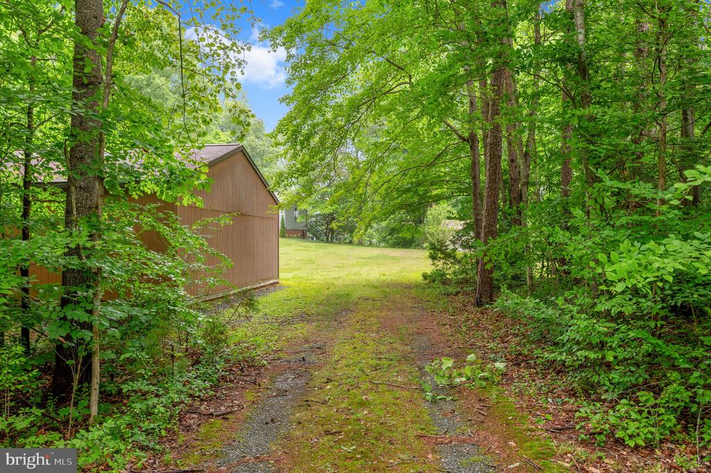 303 PINE DRIVE