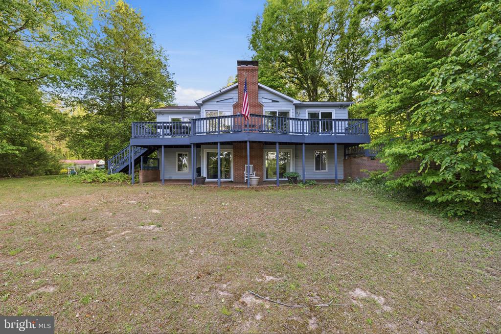 303 PINE DRIVE