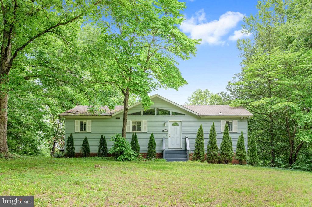303 PINE DRIVE
