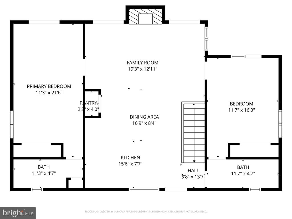 303 PINE DRIVE