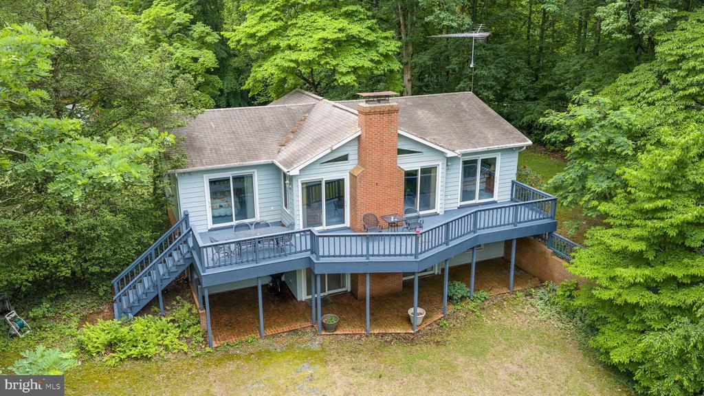 303 PINE DRIVE