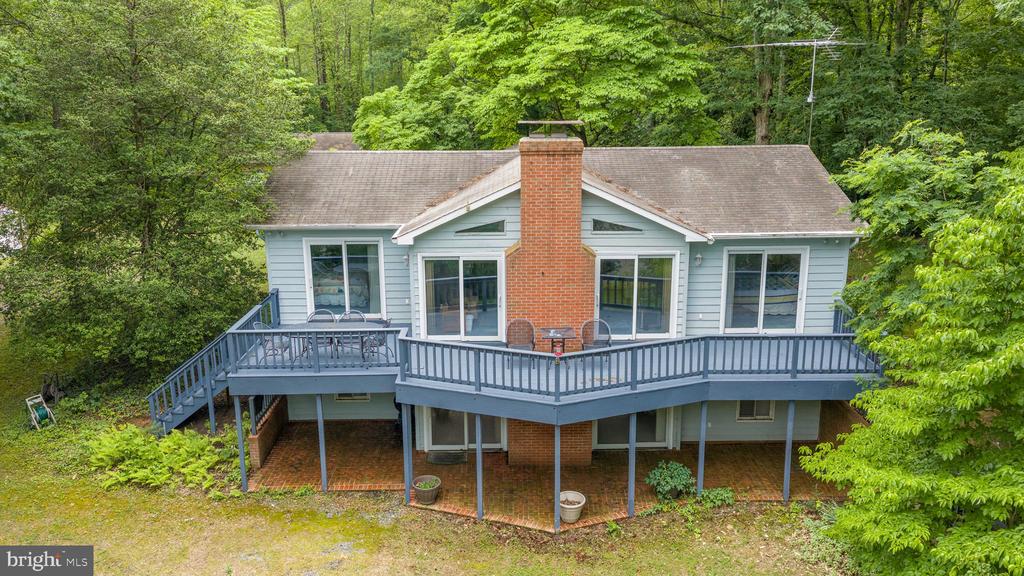 303 PINE DRIVE