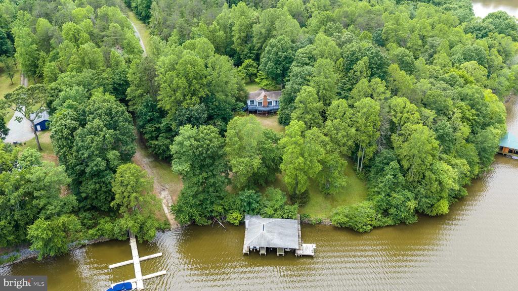 303 PINE DRIVE