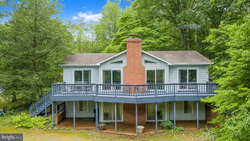 303 PINE DRIVE