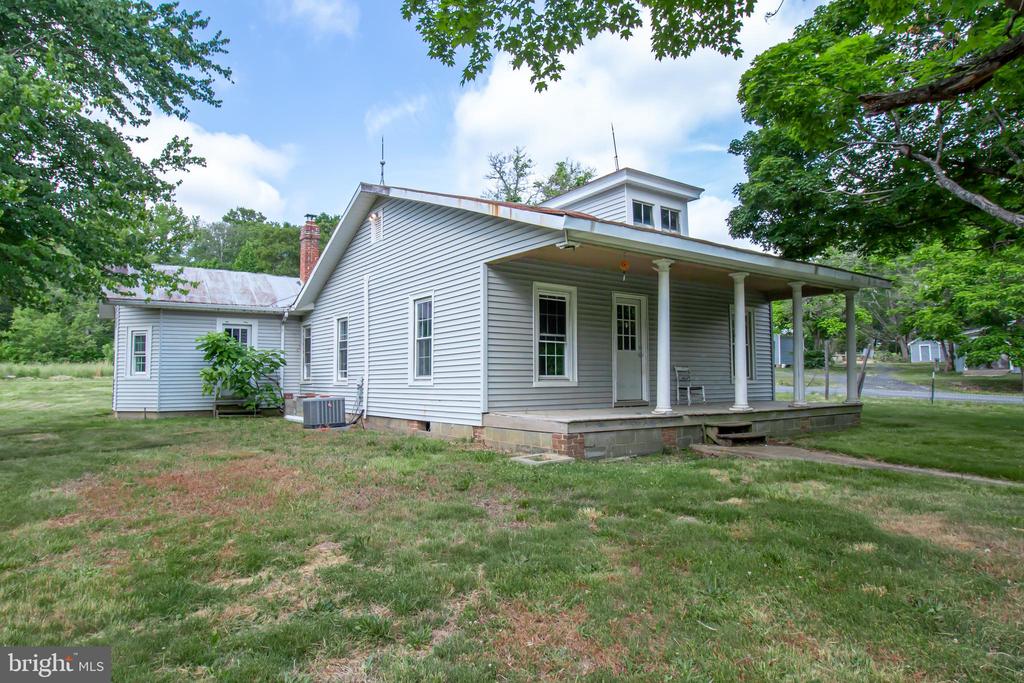 198 MT HOPE CHURCH