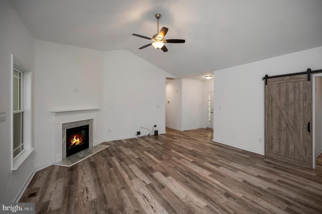 45 CIMARRON COURT