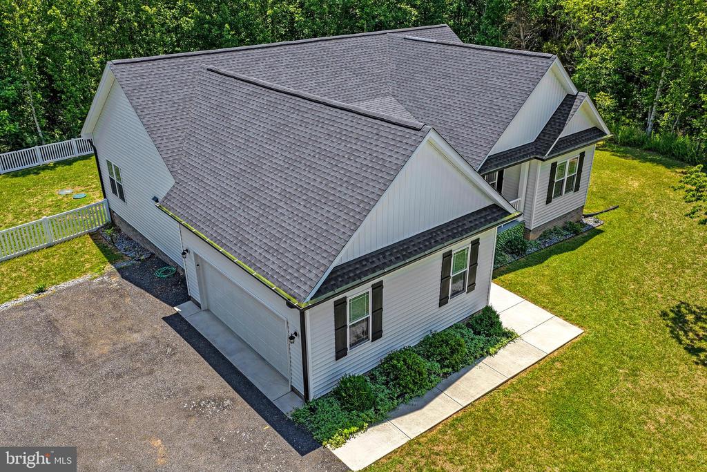 45 CIMARRON COURT
