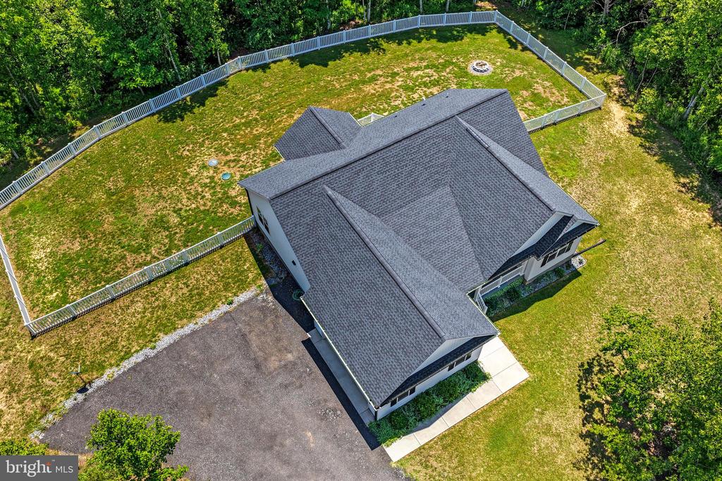 45 CIMARRON COURT