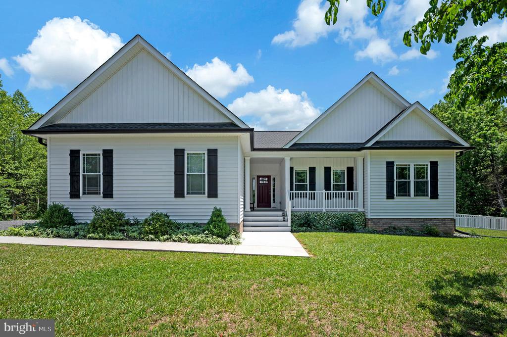 45 CIMARRON COURT