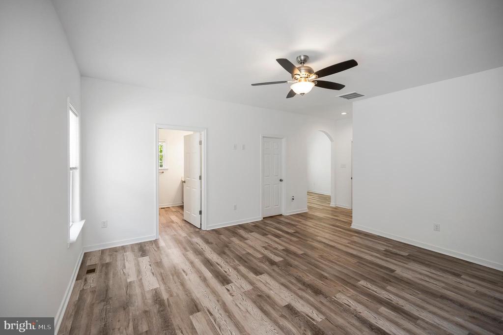 45 CIMARRON COURT