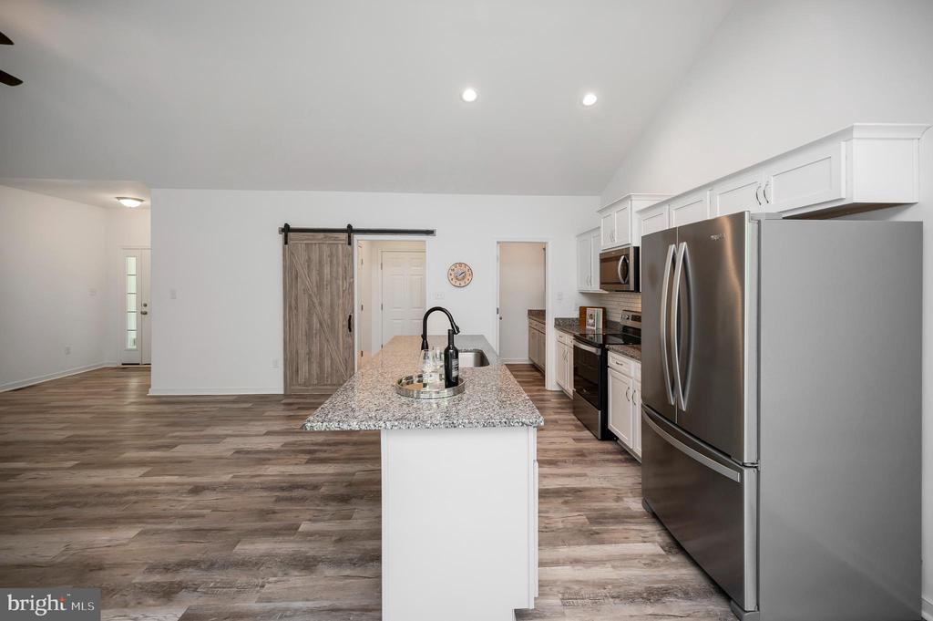 45 CIMARRON COURT