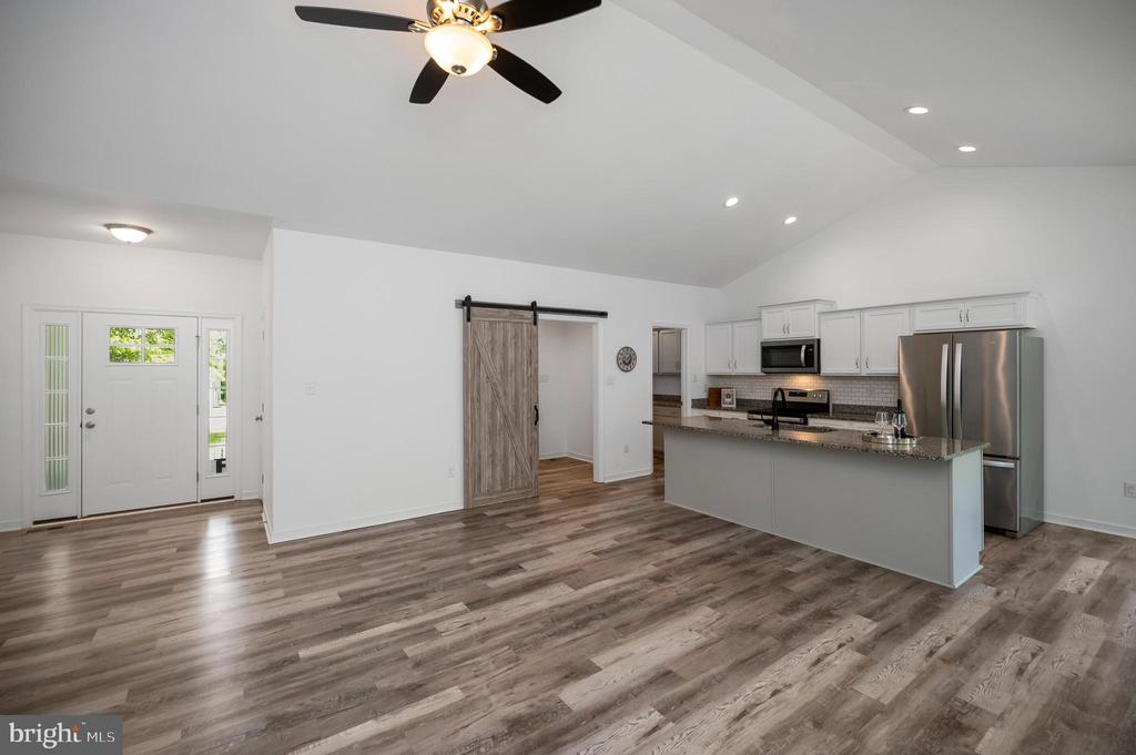 45 CIMARRON COURT
