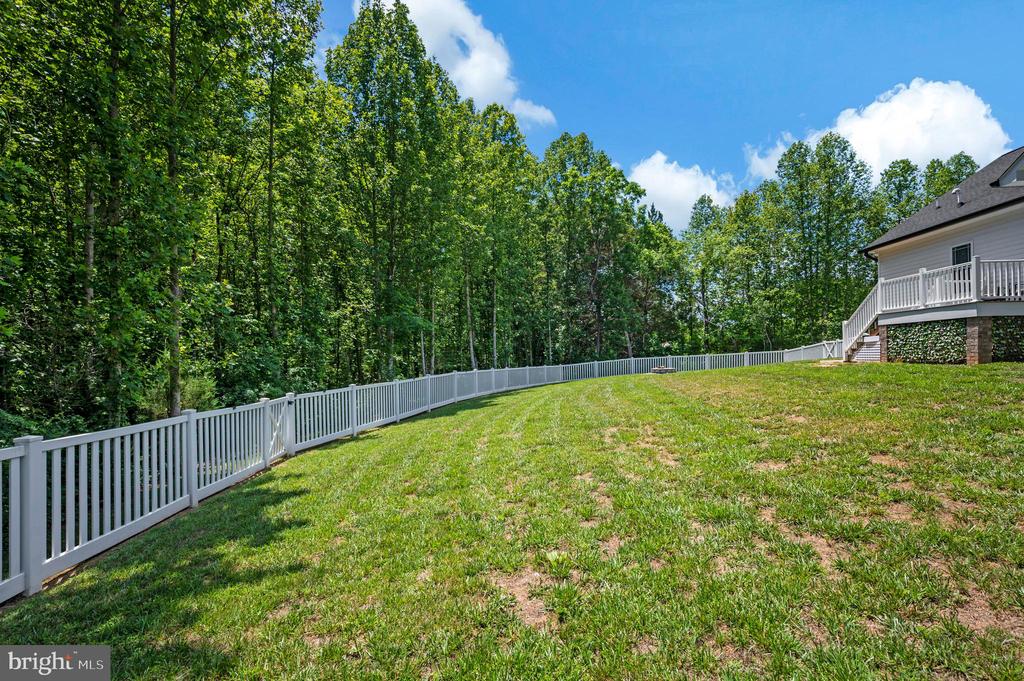 45 CIMARRON COURT