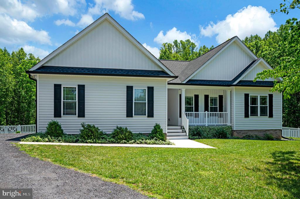 45 CIMARRON COURT