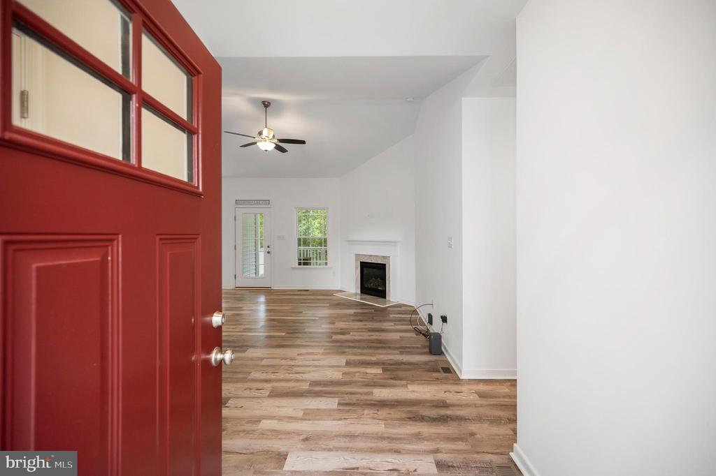 45 CIMARRON COURT