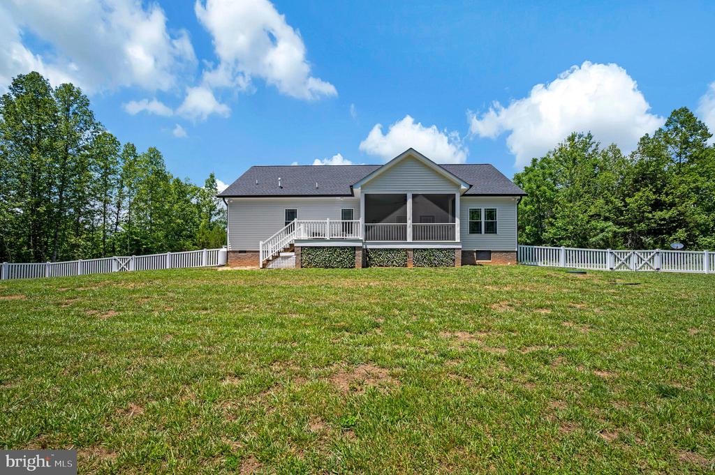 45 CIMARRON COURT