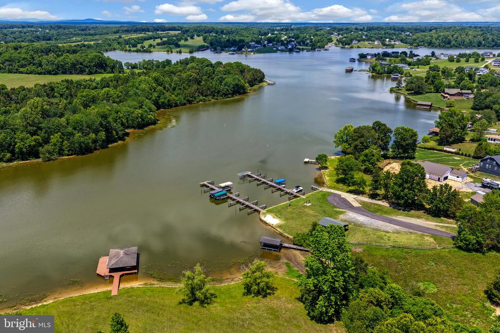 45 CIMARRON COURT