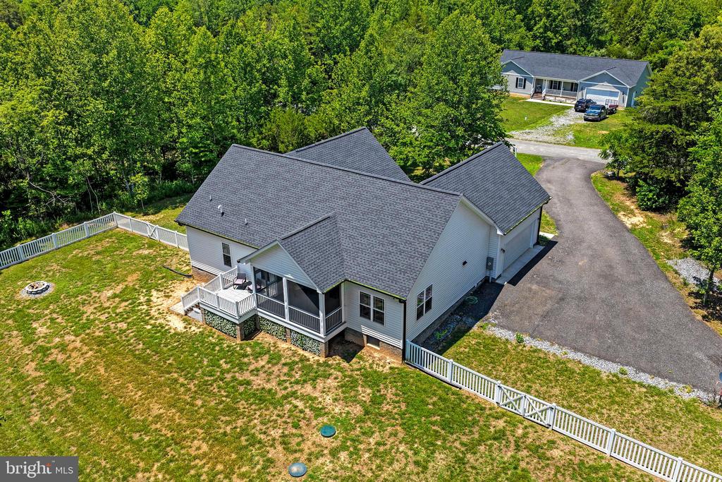 45 CIMARRON COURT
