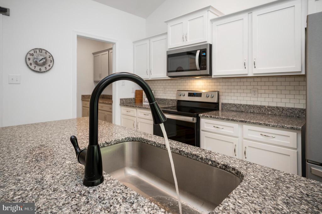 45 CIMARRON COURT