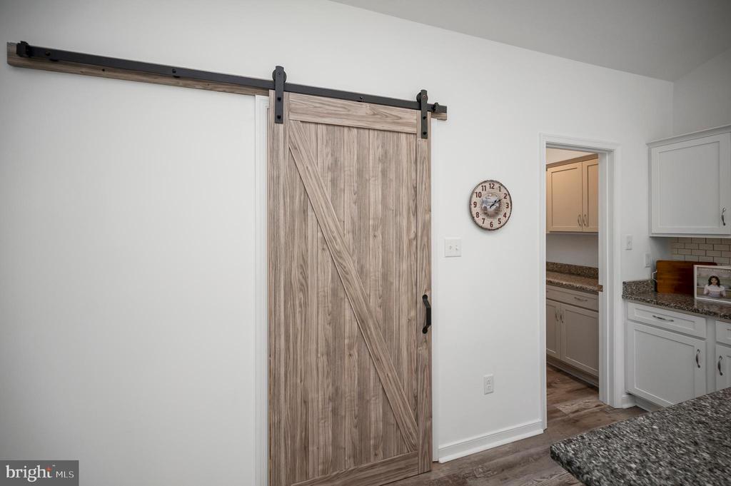 45 CIMARRON COURT