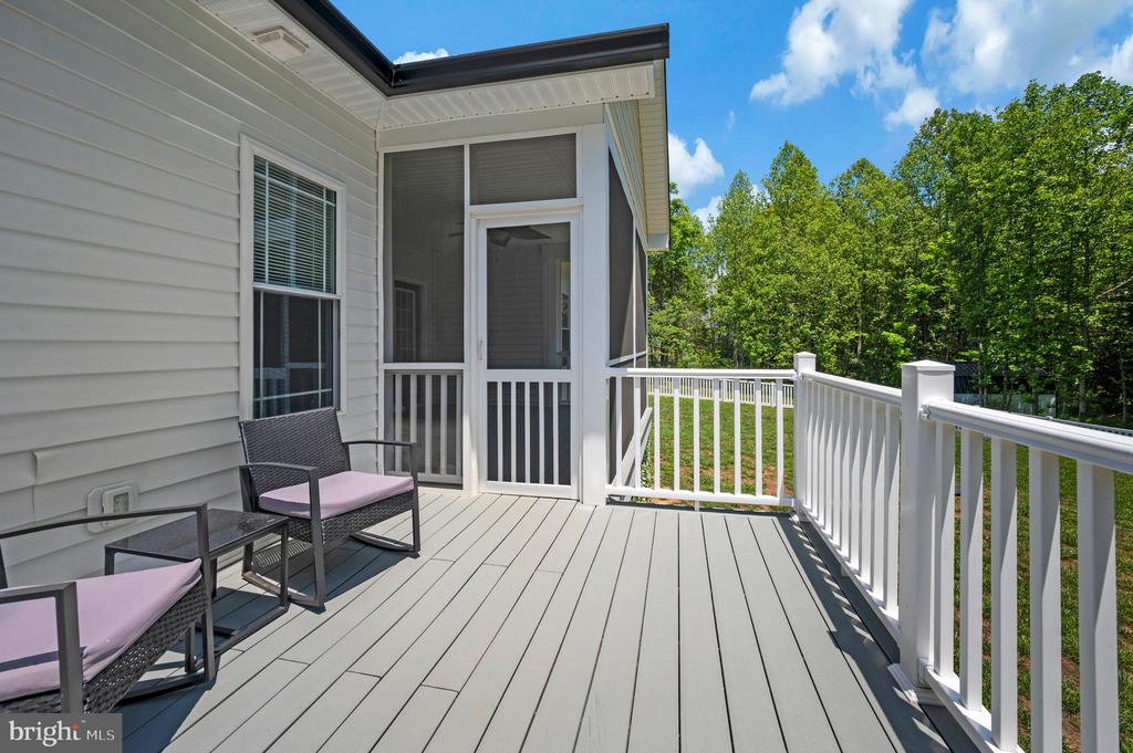 45 CIMARRON COURT