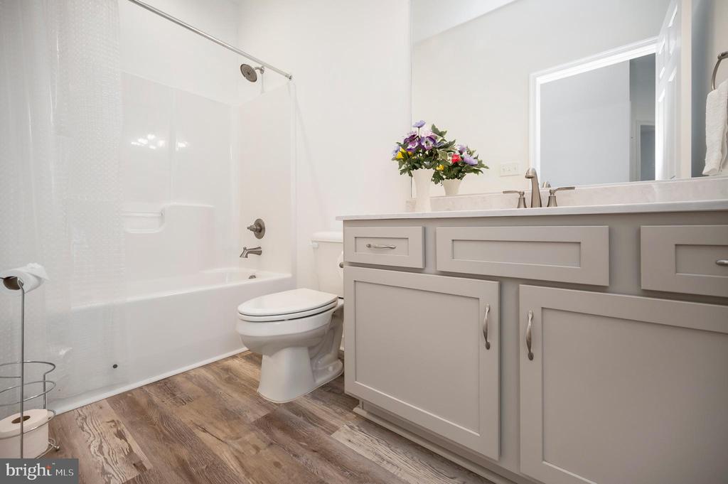 45 CIMARRON COURT