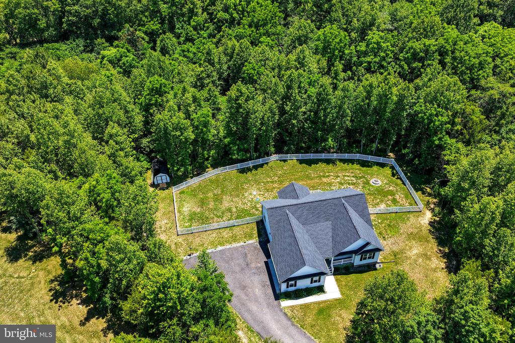 45 CIMARRON COURT