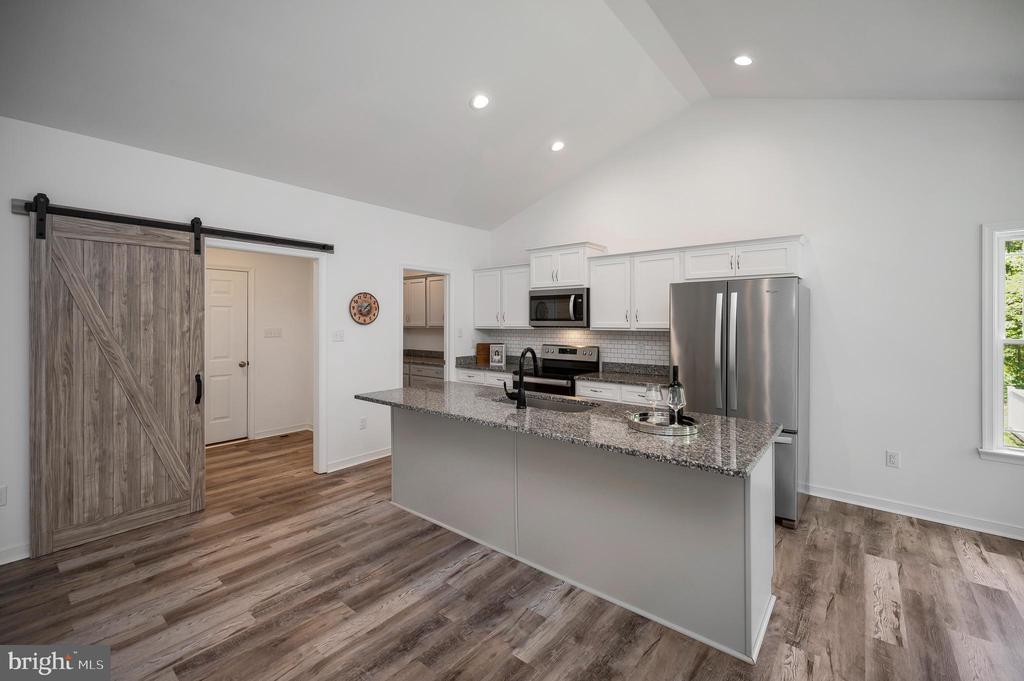 45 CIMARRON COURT