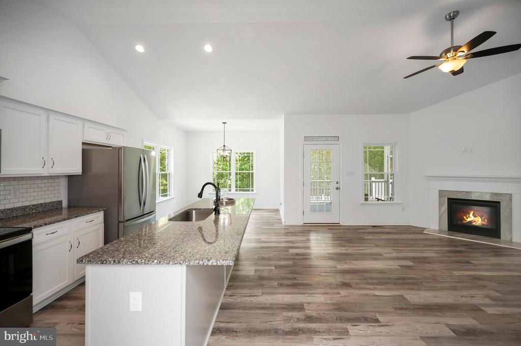 45 CIMARRON COURT
