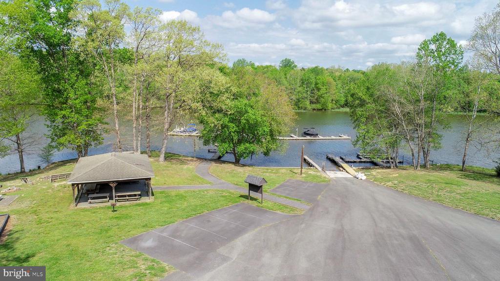 45 CIMARRON COURT