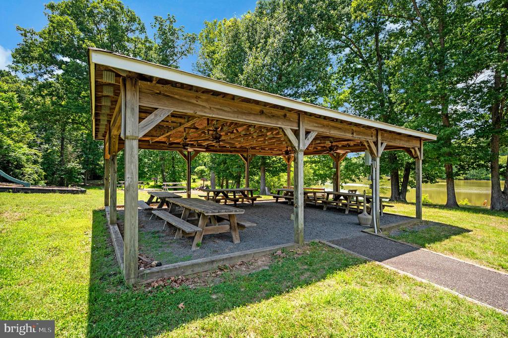 45 CIMARRON COURT