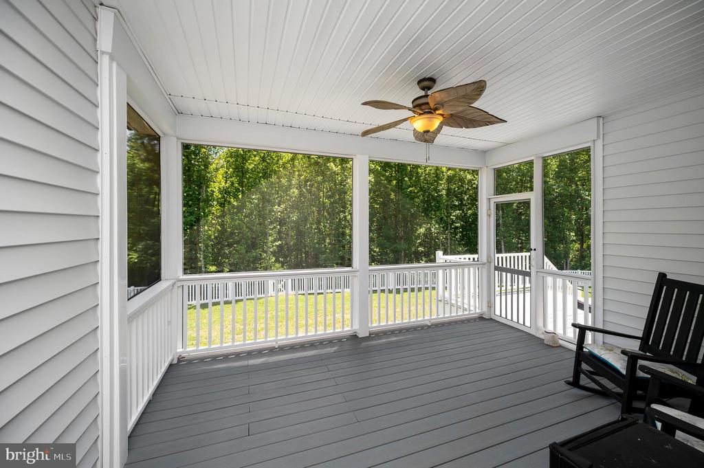 45 CIMARRON COURT