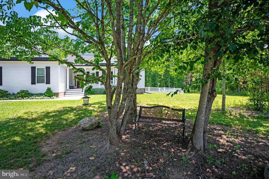45 CIMARRON COURT