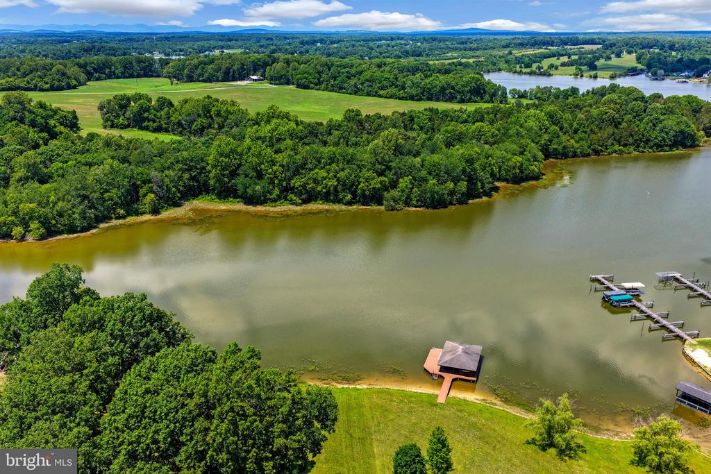 45 CIMARRON COURT