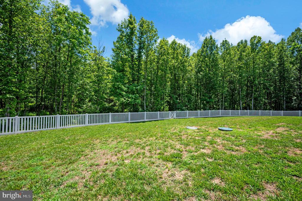 45 CIMARRON COURT