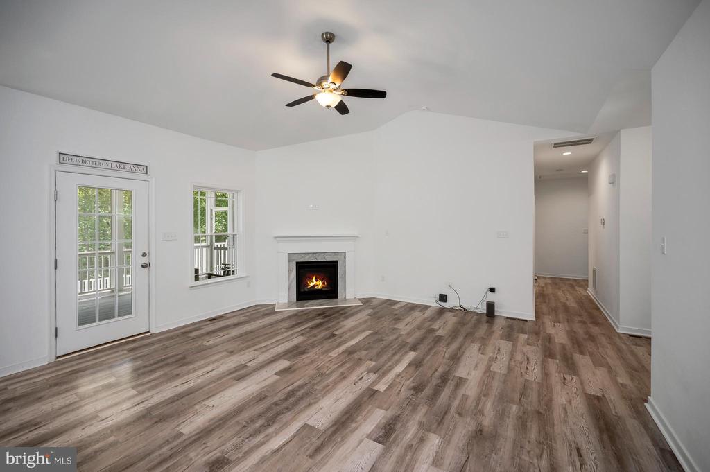 45 CIMARRON COURT