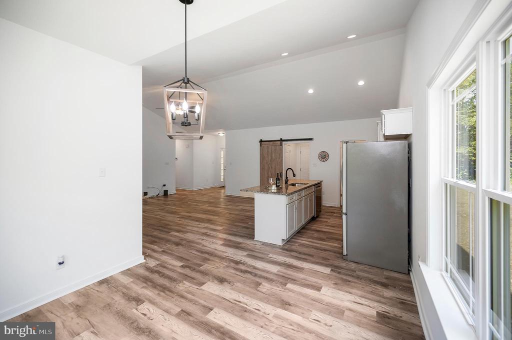 45 CIMARRON COURT