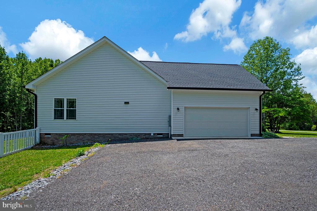 45 CIMARRON COURT