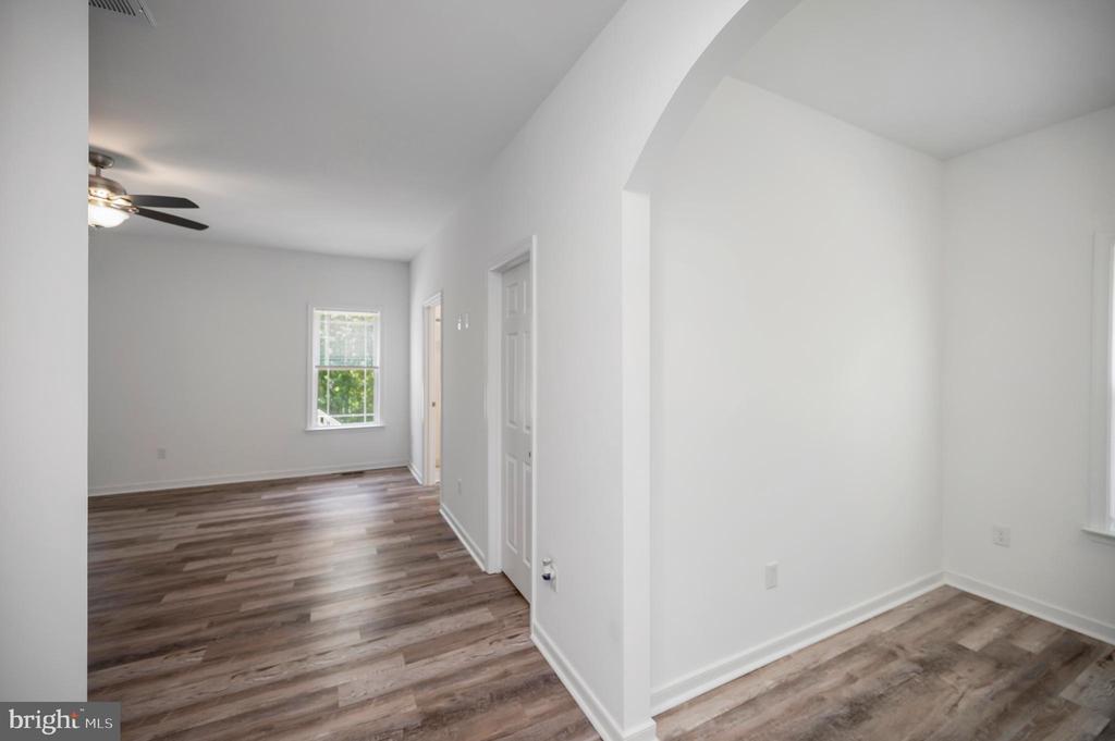 45 CIMARRON COURT