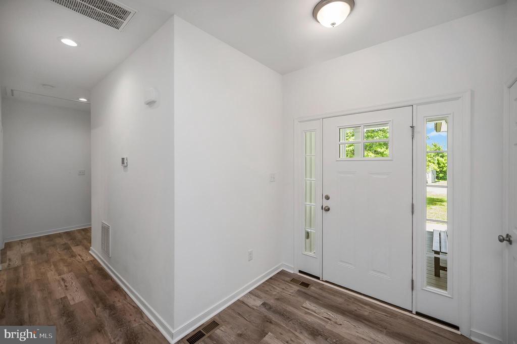 45 CIMARRON COURT