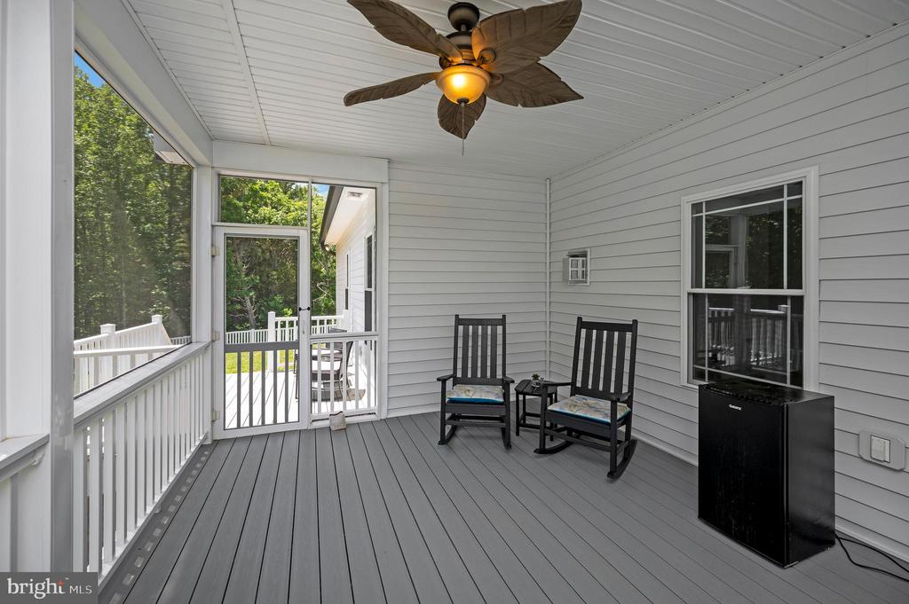 45 CIMARRON COURT