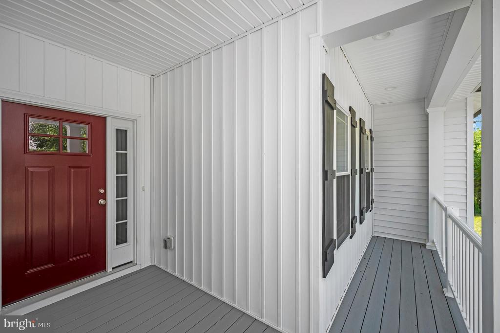 45 CIMARRON COURT