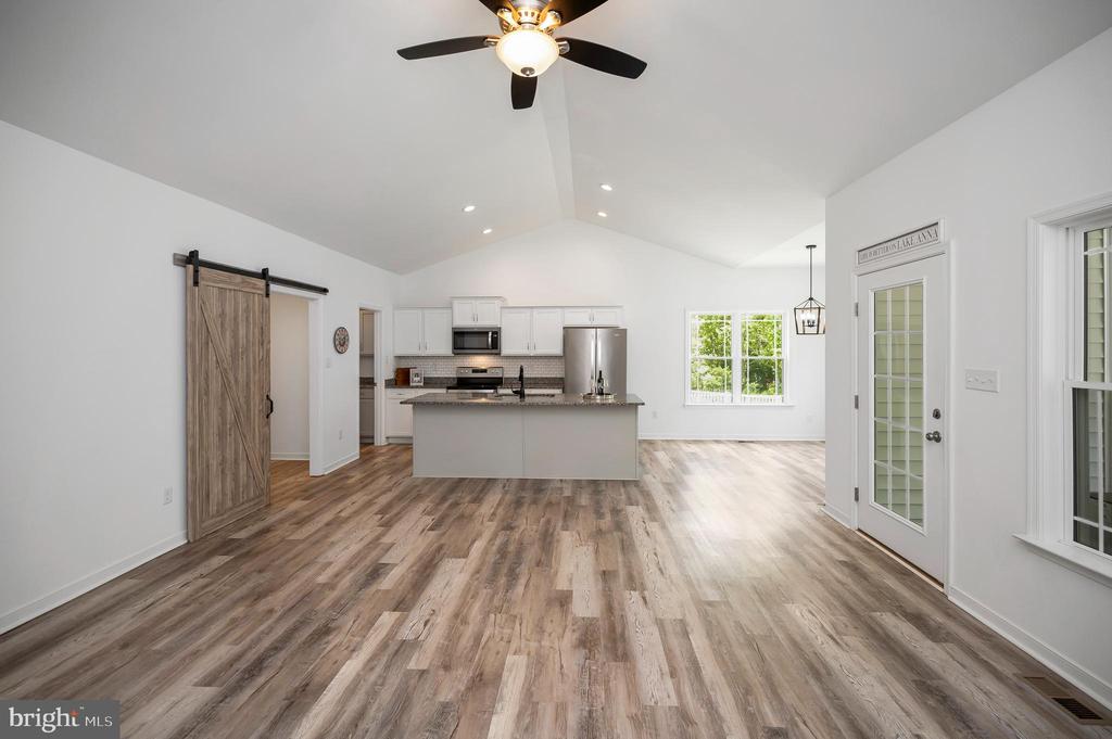 45 CIMARRON COURT