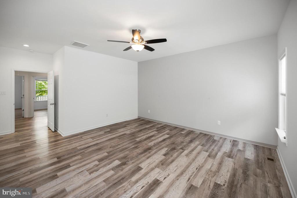 45 CIMARRON COURT