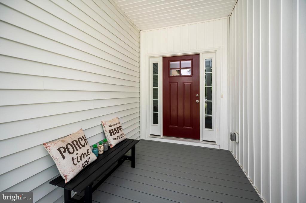 45 CIMARRON COURT
