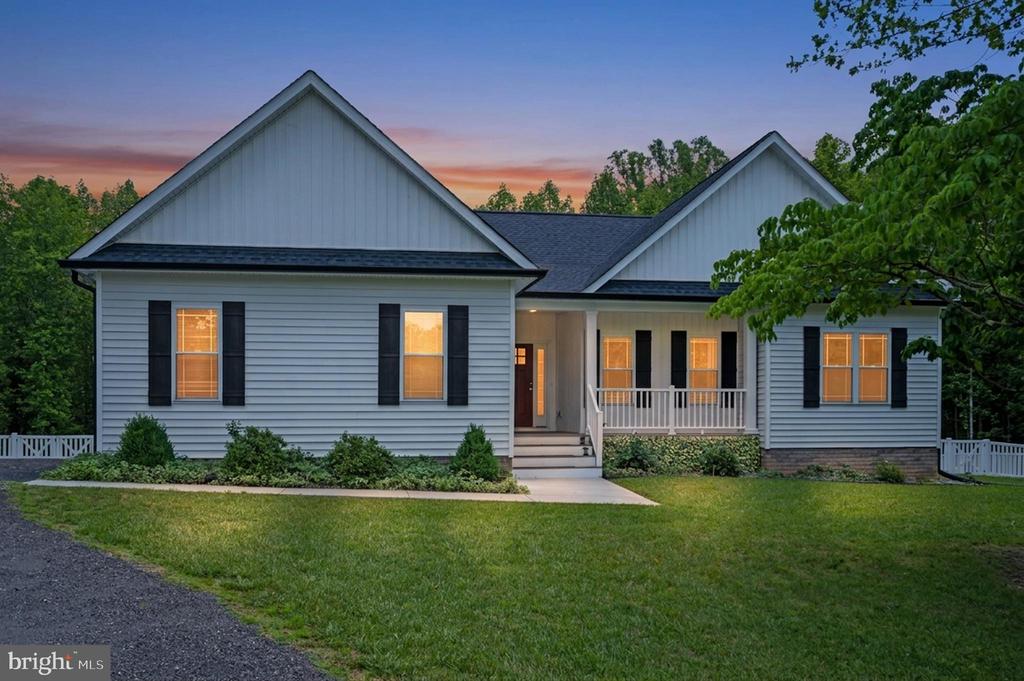 45 CIMARRON COURT